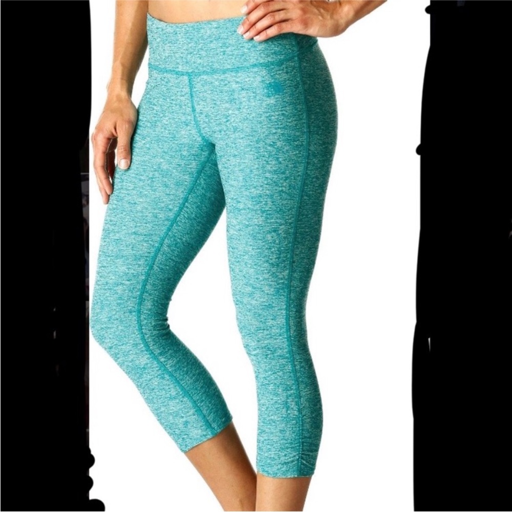 North face leggings